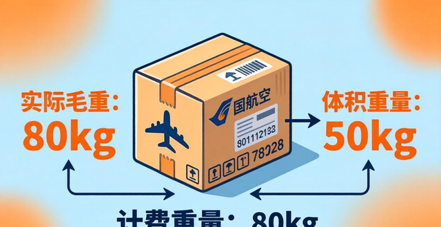 _航空運費的計算題_航空運費的公式