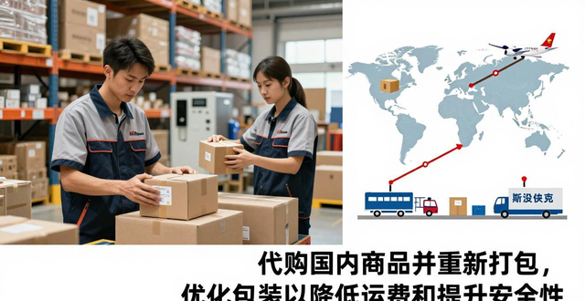 寄快遞到斯洛伐克_中國到斯洛伐克郵寄費(fèi)用_