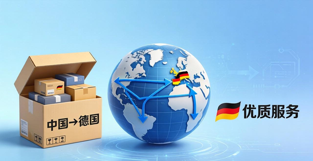 _給德國寄快遞哪種便宜_國內(nèi)郵寄德國的快遞公司