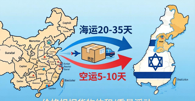 以色列發(fā)什么快遞好清關(guān)__以色列用什么快遞