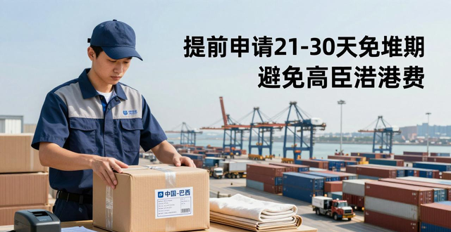 巴西的快遞公司__巴西的快遞