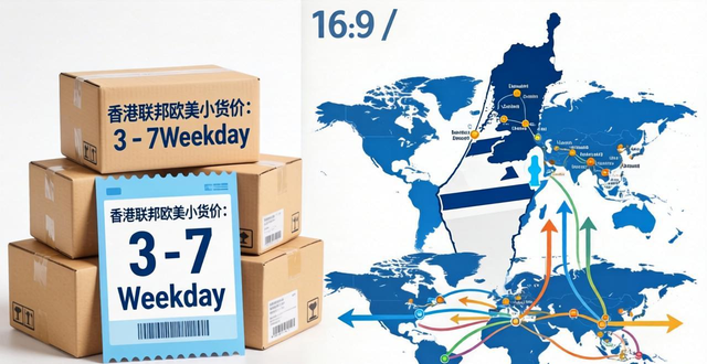 _寄東西到以色列最快什么快遞_快遞到以色列