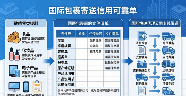 _包裹清單中什么意思_包裹清單需要幾天