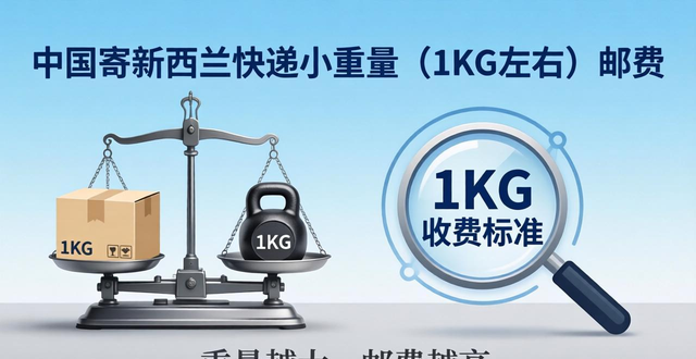 郵寄新西蘭郵費_快遞新西蘭便宜嗎_