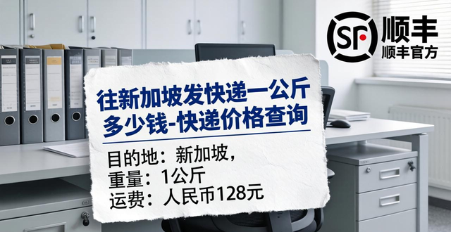 _快遞新加坡_新加坡快遞費(fèi)價(jià)格表