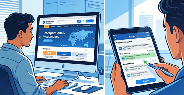 _國(guó)際物流事務(wù)_國(guó)際物流方案查詢