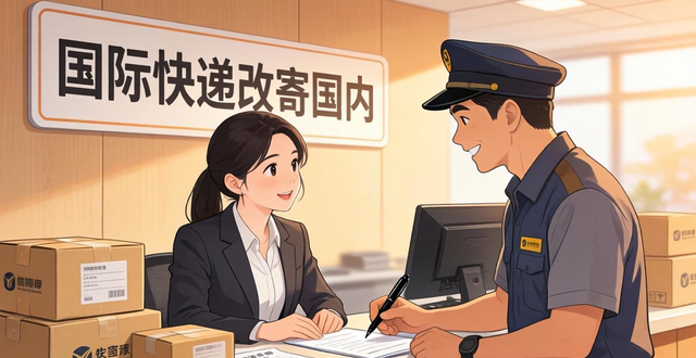 _包裹中途改地址多久可以更新啊_裹寄延誤改包地址國內(nèi)能收到嗎