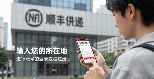 順豐國際怎樣__順豐國際快遞如何下單