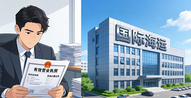 海運(yùn)操作的流程__海運(yùn)操作要求