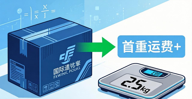 _各國(guó)際快遞公司的運(yùn)費(fèi)計(jì)算公式_簡(jiǎn)述國(guó)際快遞運(yùn)費(fèi)的計(jì)算步驟