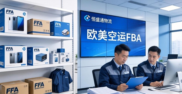 深圳到歐洲fba空運貨代__fba空運專線物流