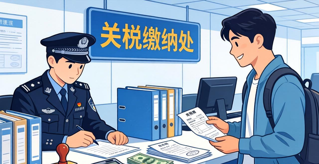 個人清關(guān)怎么清__個人清關(guān)需要多久