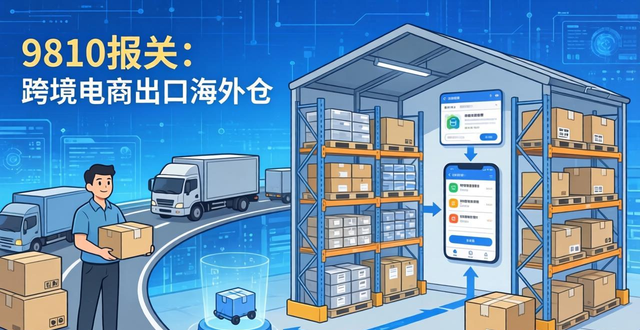 海關新增跨境電商監(jiān)管模式_跨境電商海關監(jiān)管文件_