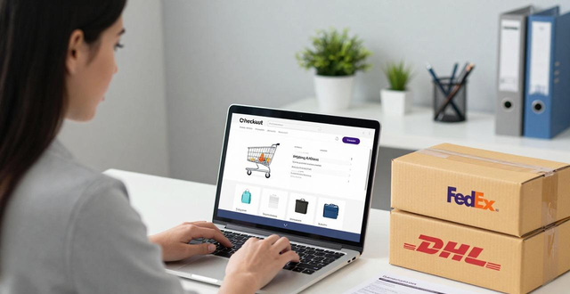 寄郵件到國外__寄國外郵件選擇哪個公司