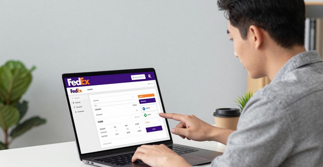 fedex寄到國內(nèi)要多少錢__如何寄fedex