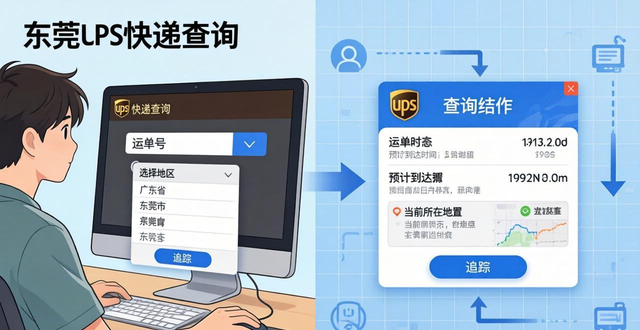 _東莞快遞單號(hào)查詢_東莞快遞電話查詢