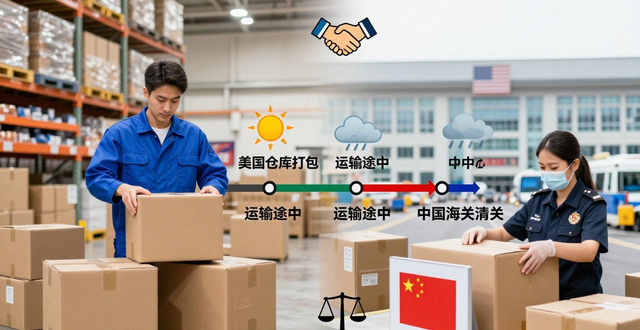 _可以從美國(guó)寄快遞到中國(guó)嗎_快遞能往發(fā)美國(guó)到中國(guó)嗎