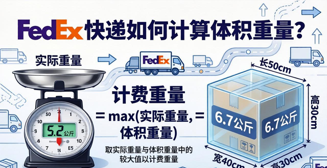 _快遞體積重量計算器_快遞體積重量計算公式怎么收費