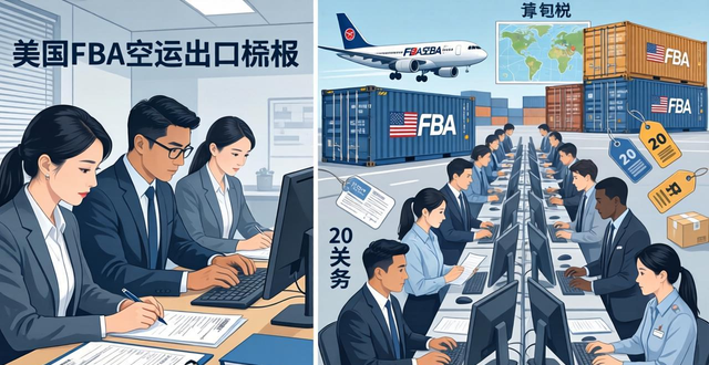 美國(guó)空運(yùn)清關(guān)流程_美國(guó)空運(yùn)專(zhuān)線簡(jiǎn)介_(kāi)