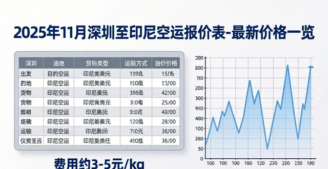 _印尼空運港口_印尼專線深圳貨運代理