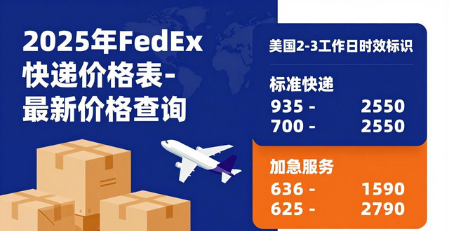 _fedex國(guó)際快遞價(jià)格_fedex快遞費(fèi)用查詢