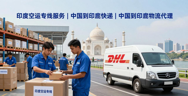 印度發(fā)往中國的快遞__印度快遞到國內(nèi)多長(zhǎng)時(shí)間