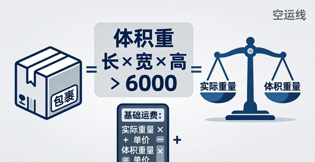 空運到英國的費用多少__英國空運價格表