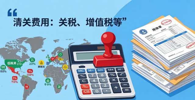 跨境物流運(yùn)費(fèi)成本怎么算__跨境物流運(yùn)費(fèi)計(jì)算器