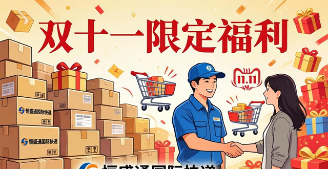 雙十一快遞能放幾天_雙十一快遞會(huì)漲價(jià)嗎_