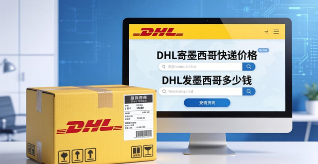 _墨西哥dhl運(yùn)費(fèi)多少錢_寄墨西哥快遞如何收費(fèi)