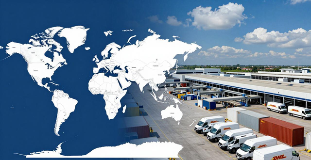 _跨境物流運(yùn)輸方式有哪幾種_國內(nèi)國際跨境物流公司