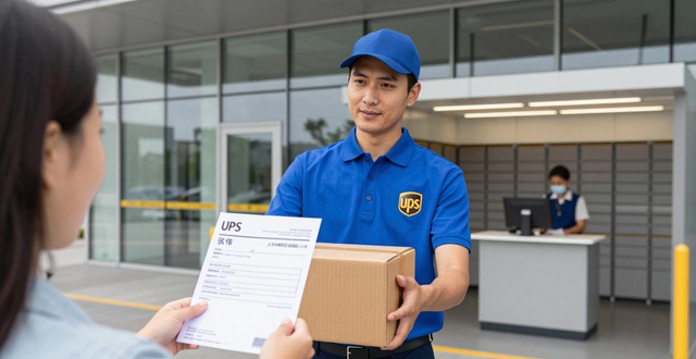 ups在線下單__中國(guó)ups快遞官網(wǎng)