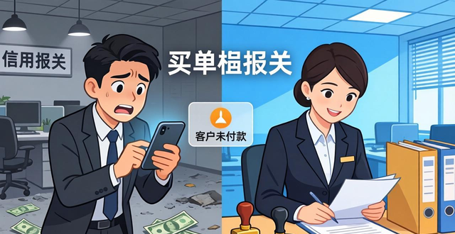 買單報(bào)關(guān)和代理報(bào)關(guān)__買單報(bào)關(guān)和委托報(bào)關(guān)的區(qū)別