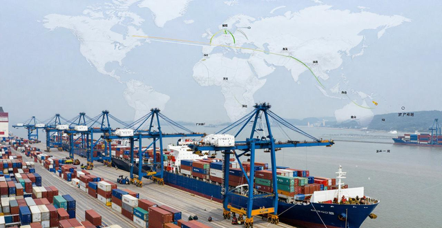 東南亞航線的走向及特點(diǎn)__東南亞航線設(shè)計(jì)