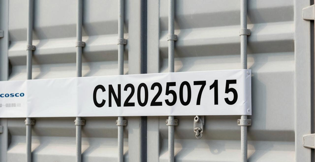 海運(yùn)裝箱單怎么填寫樣例_海運(yùn)的箱子叫什么_