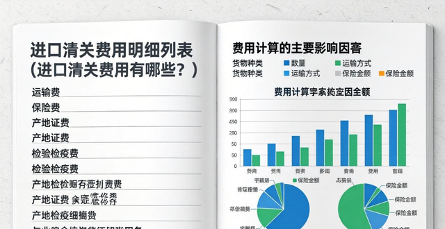 進(jìn)口商品清關(guān)費(fèi)怎么做會計(jì)分錄__進(jìn)口貨物清關(guān)費(fèi)用做什么科目