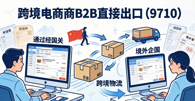 出口報關形式__出口報關進口報關