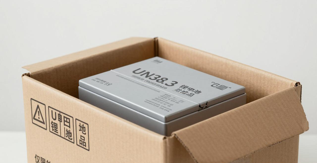 鋰離子電池運輸法規(guī)__國內鋰電池運輸規(guī)定