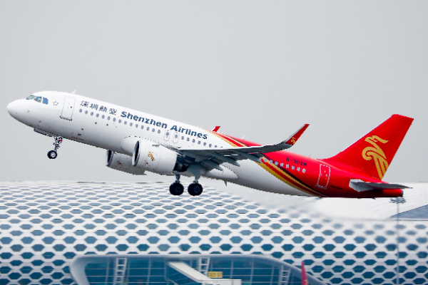 深圳到日本大板空運價格多少