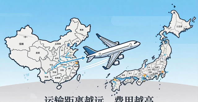 _到日本空運費多少一公斤_空運日本費用
