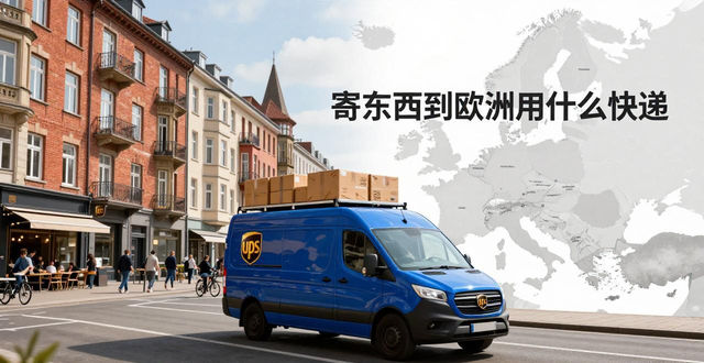 郵寄東西到歐洲用哪個公司_快遞寄歐洲東西公司用到多少錢_