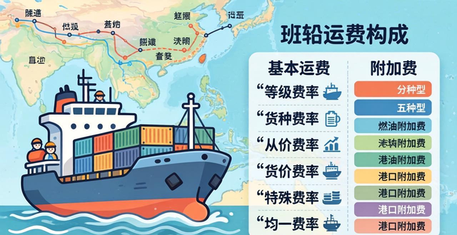 _東南亞海運(yùn)費(fèi)上漲_東南亞海運(yùn)價(jià)格暴漲