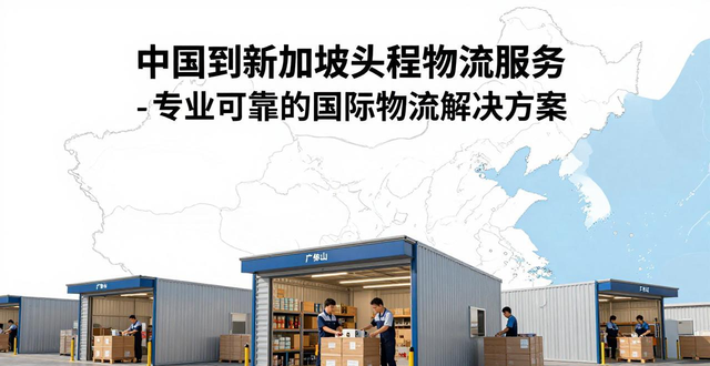 國(guó)際物流新加坡__新加坡物流業(yè)