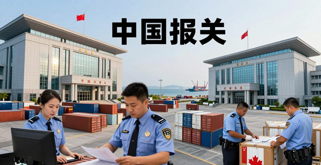 中國(guó)到加拿大頭程物流服務(wù) - 專業(yè)可靠的國(guó)際物流解決方案