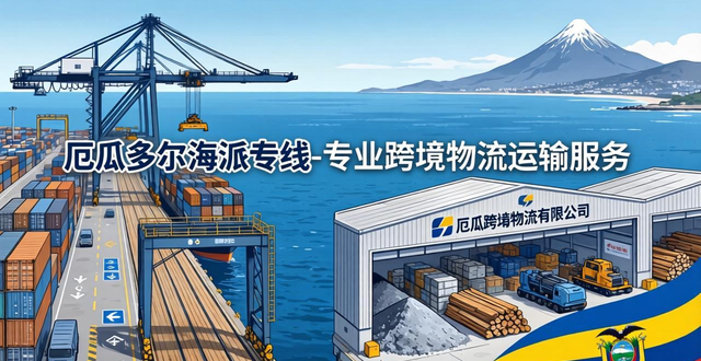 _厄瓜多爾快遞專線_厄瓜多爾海運到中國多久