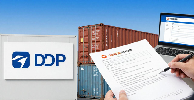 DDP專業(yè)服務(wù) | 自有目的國清關(guān)行 | 合規(guī)高效通關(guān)保障