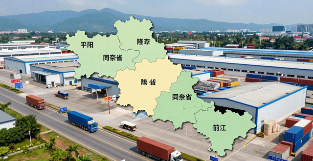 _越南陸運(yùn)雙清費(fèi)用_越南貨運(yùn)專線