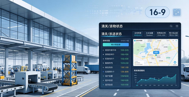 深圳FBA大件物流專家-專業(yè)大件國際運輸服務(wù)