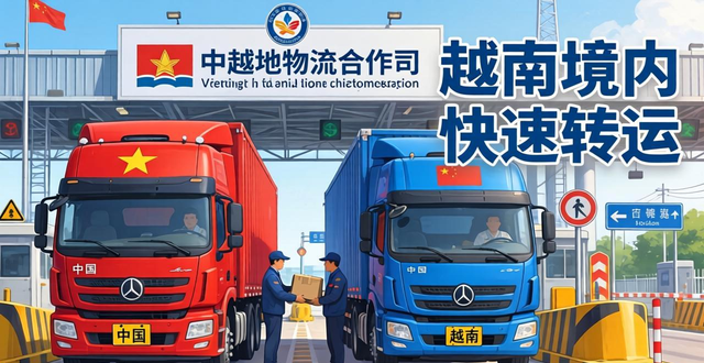 _跨境貨車是什么意思_跨境運(yùn)輸車輛