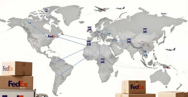 _聯(lián)邦快遞百科_聯(lián)邦快遞全球運(yùn)送服務(wù)